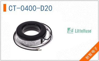 CT-0400-D20
