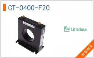 CT-0400-F20
