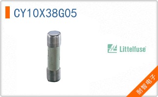 CY10X38G05