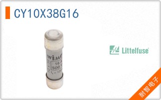 CY10X38G16
