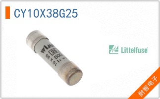 CY10X38G25