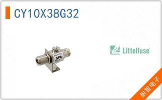 CY10X38G32