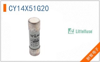 CY14X51G20