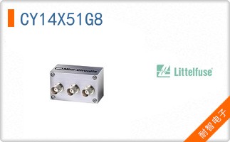 CY14X51G8