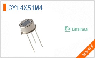 CY14X51M4