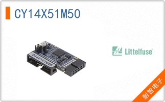 CY14X51M50