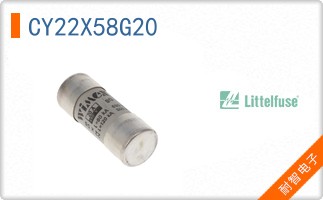 CY22X58G20