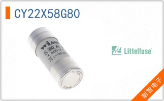 CY22X58G80
