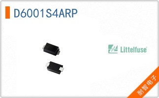 D6001S4ARP