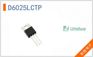 D6025LCTP
