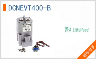 DCNEVT400-B