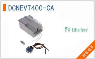 DCNEVT400-CA