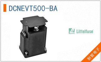 DCNEVT500-BA