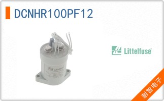 DCNHR100PF12