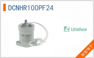 DCNHR100PF24