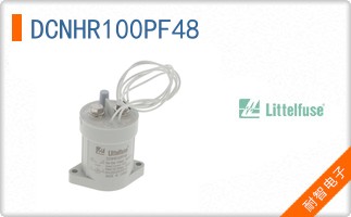 DCNHR100PF48