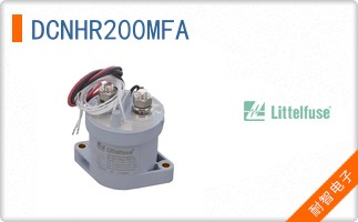 DCNHR200MFA
