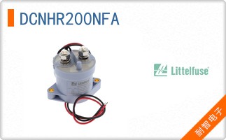 DCNHR200NFA