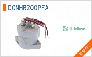 DCNHR200PFA