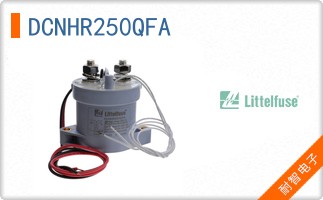 DCNHR250QFA