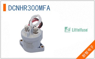 DCNHR300MFA