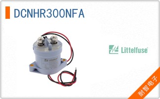 DCNHR300NFA