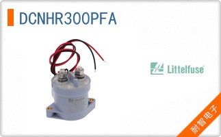 DCNHR300PFA