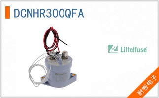DCNHR300QFA