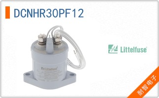 DCNHR30PF12