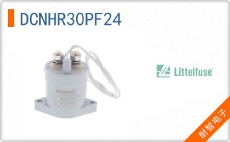 DCNHR30PF24