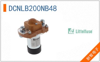 DCNLB200NB48