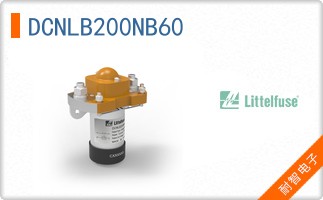 DCNLB200NB60