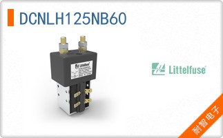 DCNLH125NB60