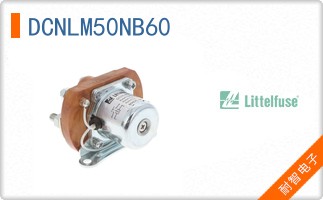 DCNLM50NB60