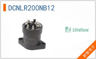 DCNLR200NB12