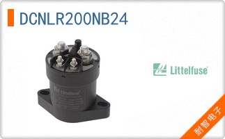DCNLR200NB24