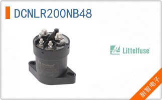 DCNLR200NB48