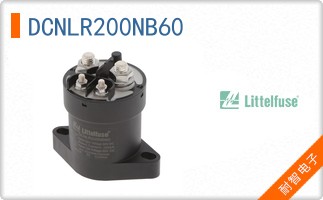 DCNLR200NB60