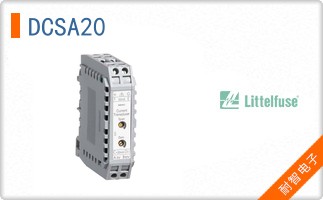 DCSA20