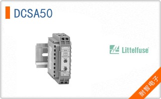 DCSA50