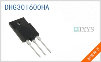 DHG30I600HA