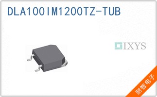 DLA100IM1200TZ-TUB