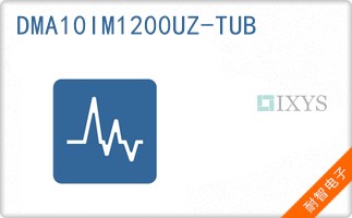 DMA10IM1200UZ-TUB
