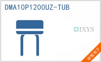 DMA10P1200UZ-TUB