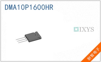DMA10P1600HR
