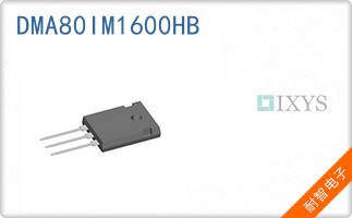 DMA80IM1600HB