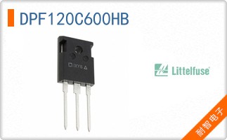 DPF120C600HB