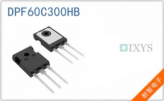 DPF60C300HB