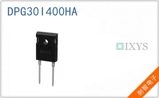 DPG30I400HA