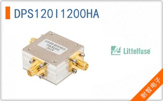 DPS120I1200HA